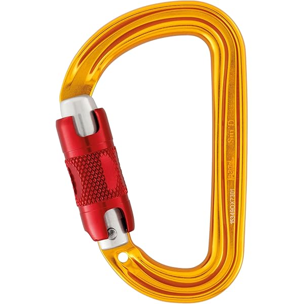 PETZL - PETZL Micro Traxion ペツル MICRO TRAXION, High-efficiency, lightweight progress-capture